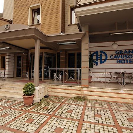 Grand Cavusoglu Hotel Cayeli 외부 사진