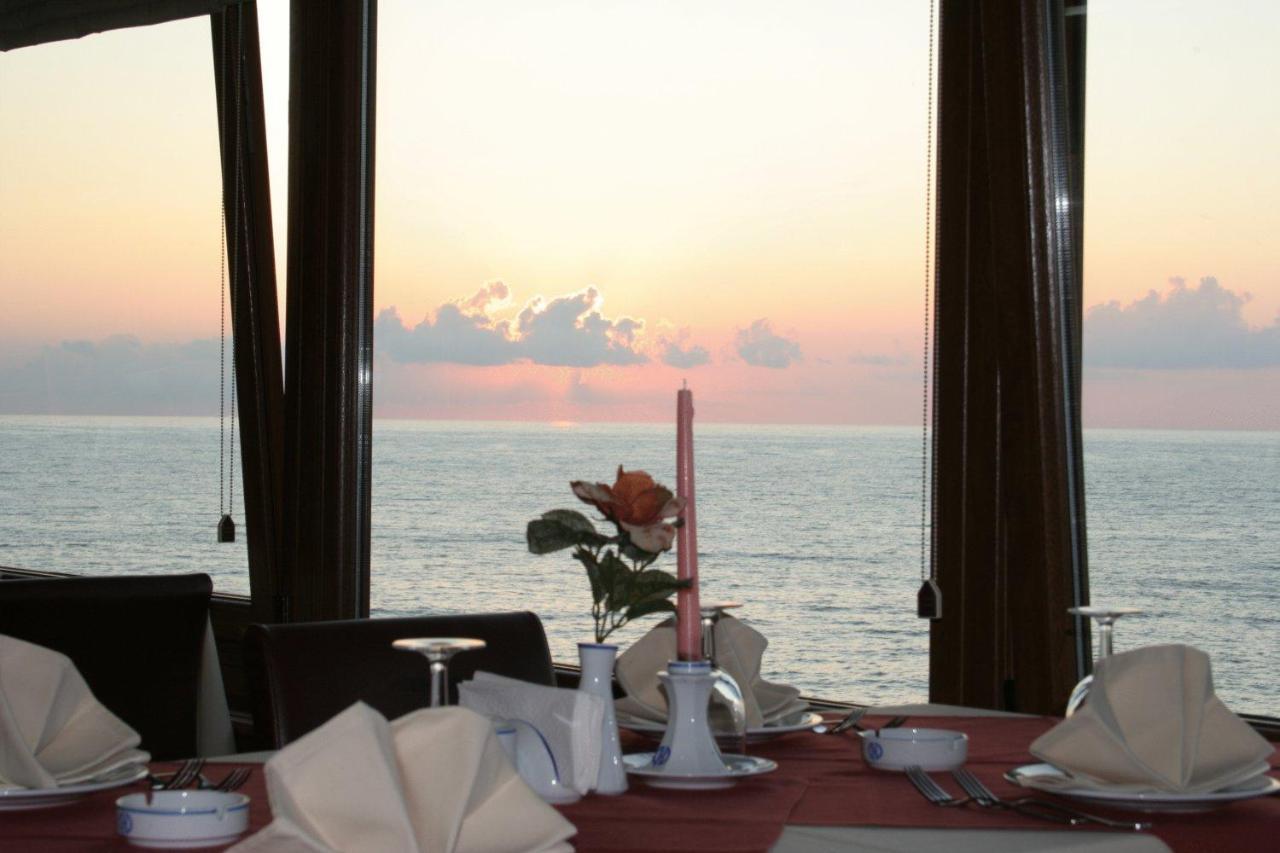 Grand Cavusoglu Hotel Cayeli 외부 사진