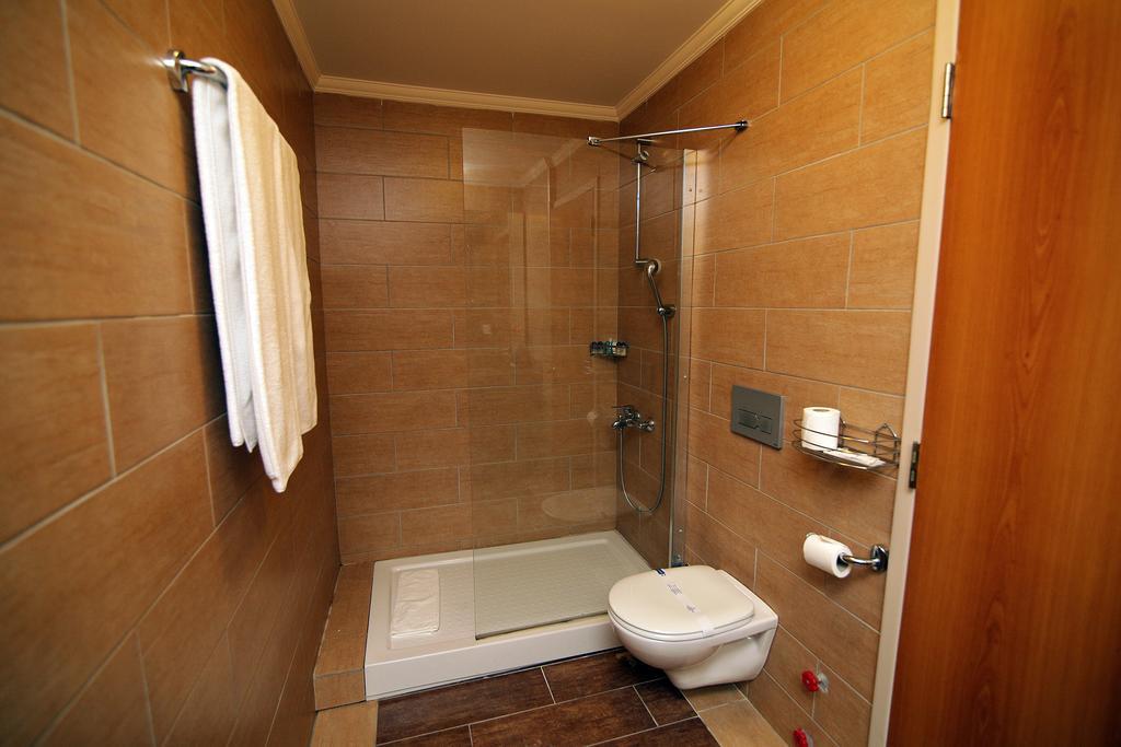 Grand Cavusoglu Hotel Cayeli 외부 사진