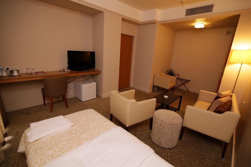 Grand Cavusoglu Hotel Cayeli 외부 사진