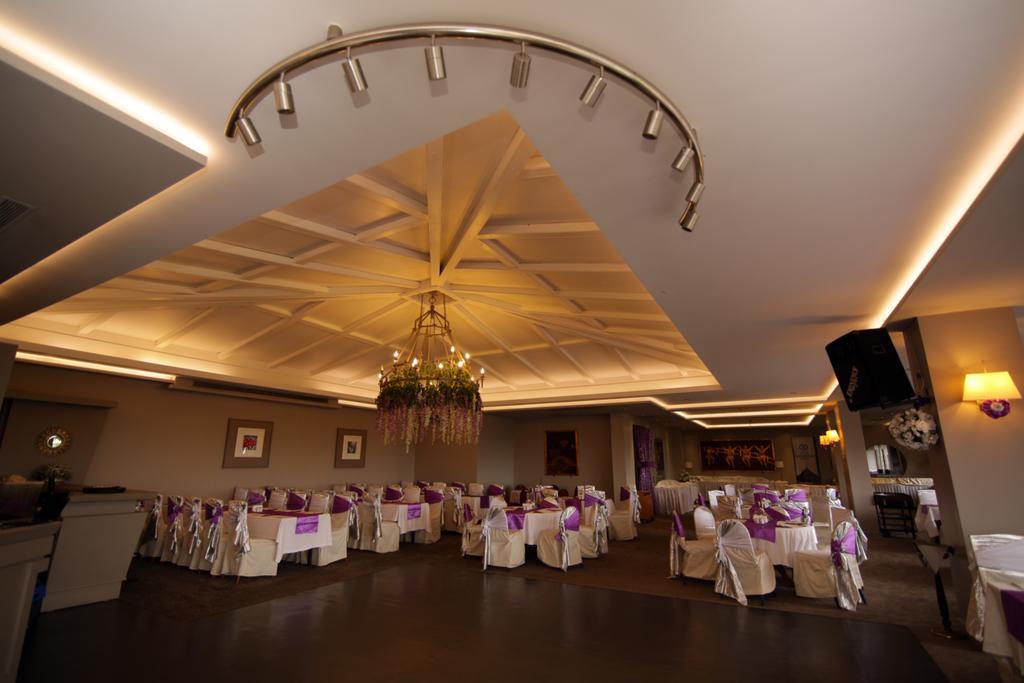 Grand Cavusoglu Hotel Cayeli 외부 사진