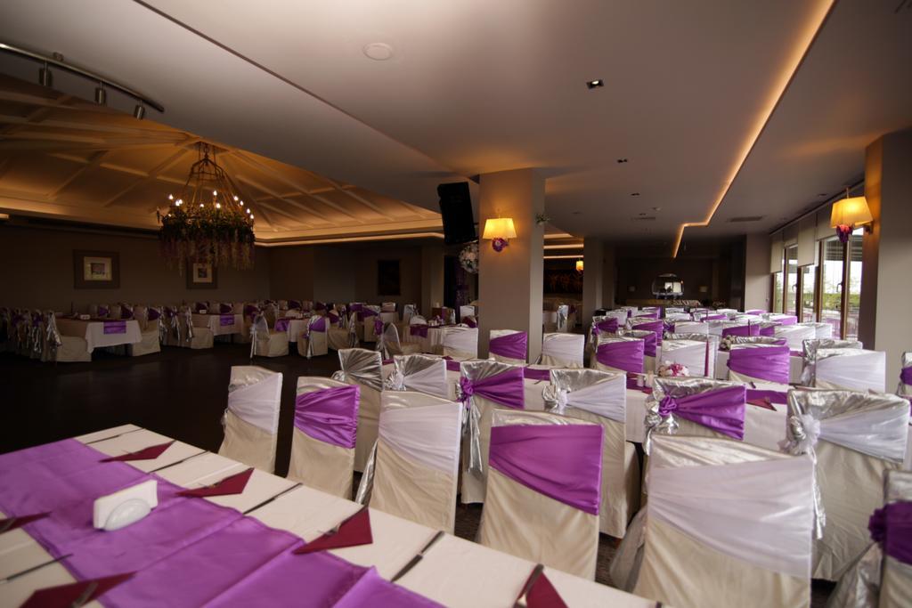 Grand Cavusoglu Hotel Cayeli 외부 사진