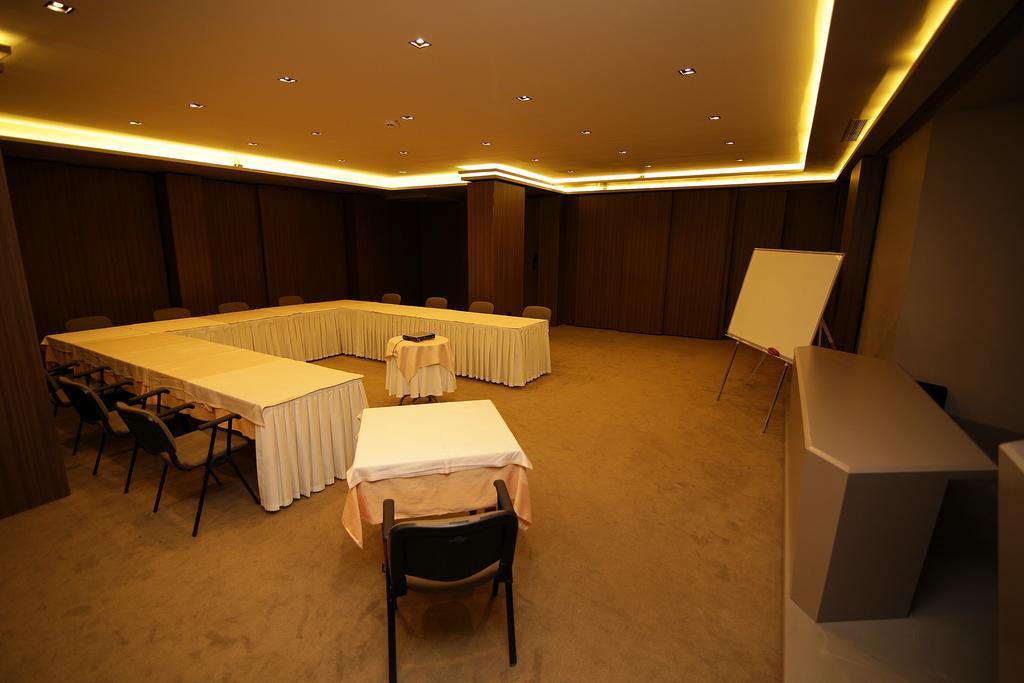 Grand Cavusoglu Hotel Cayeli 외부 사진