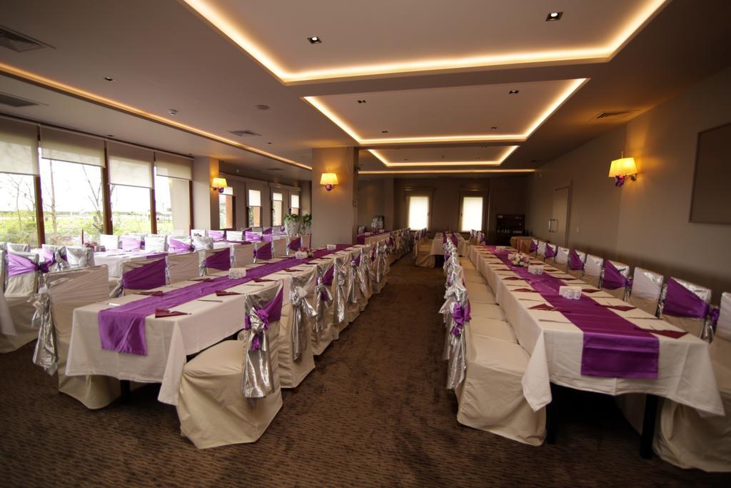 Grand Cavusoglu Hotel Cayeli 외부 사진