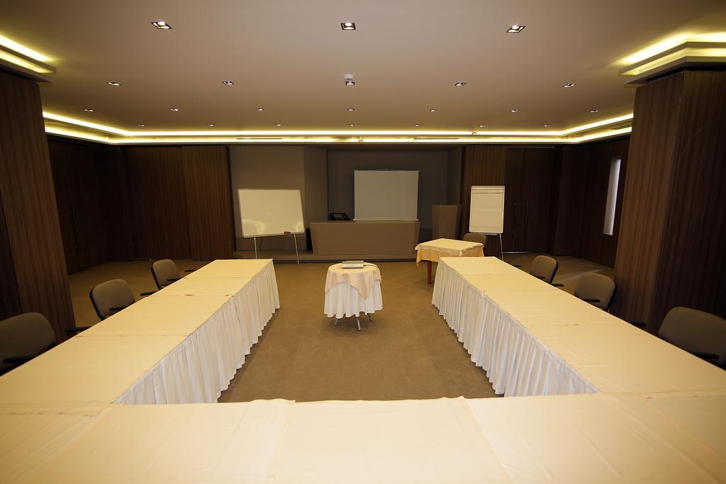 Grand Cavusoglu Hotel Cayeli 외부 사진