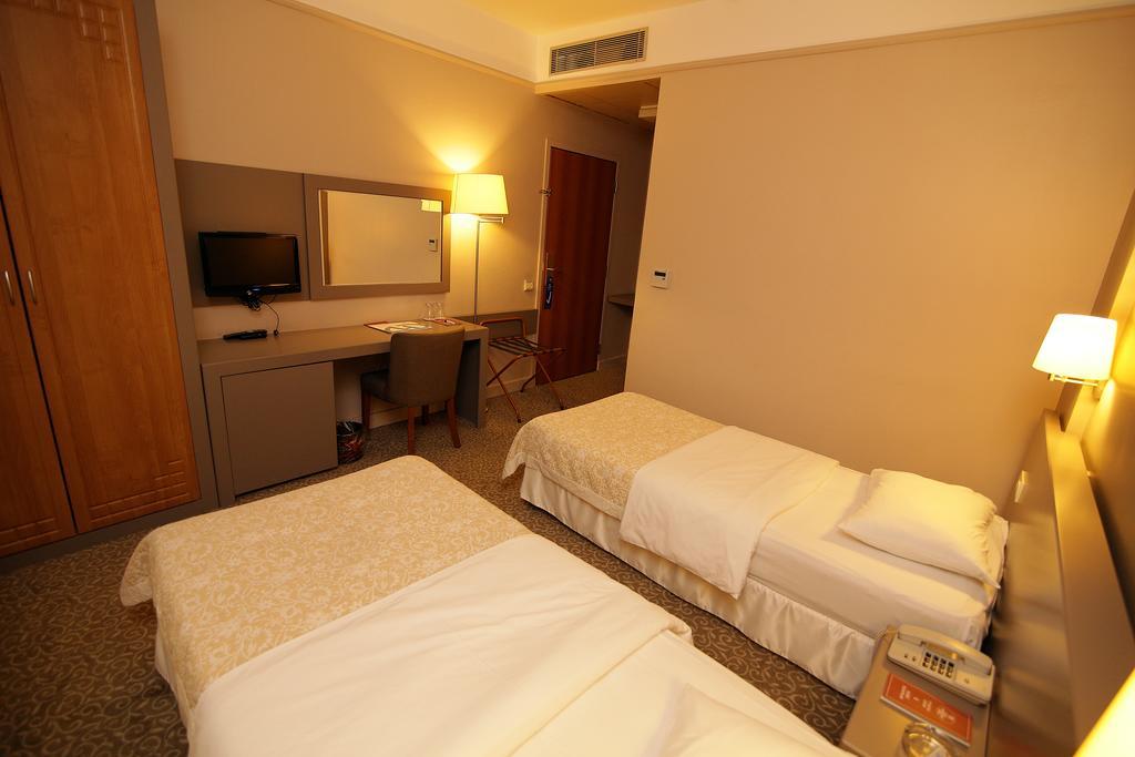 Grand Cavusoglu Hotel Cayeli 외부 사진