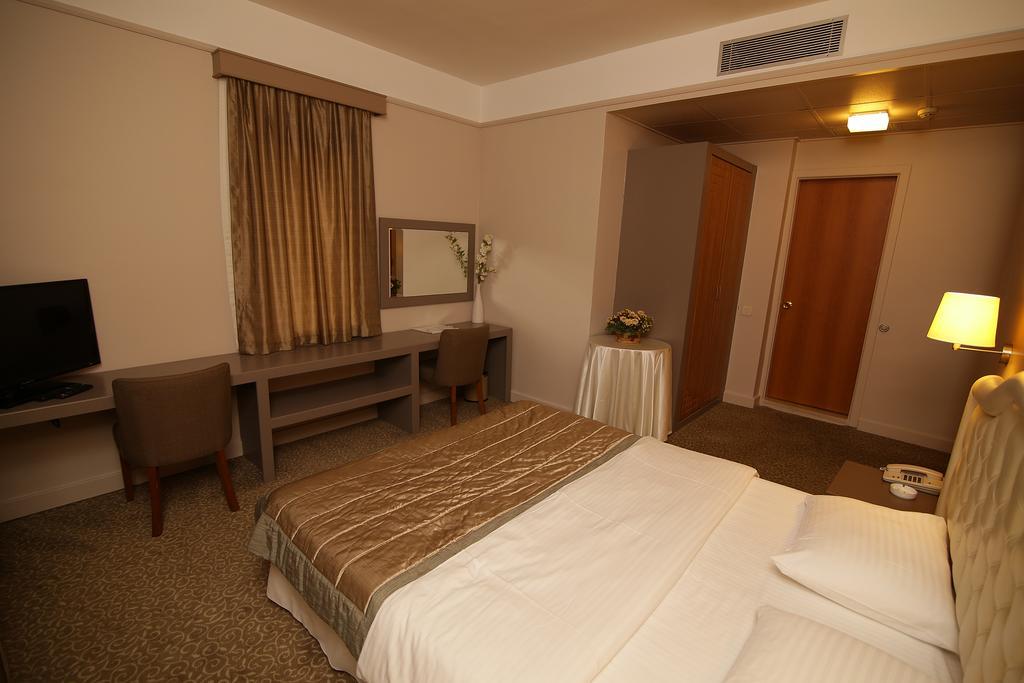 Grand Cavusoglu Hotel Cayeli 외부 사진