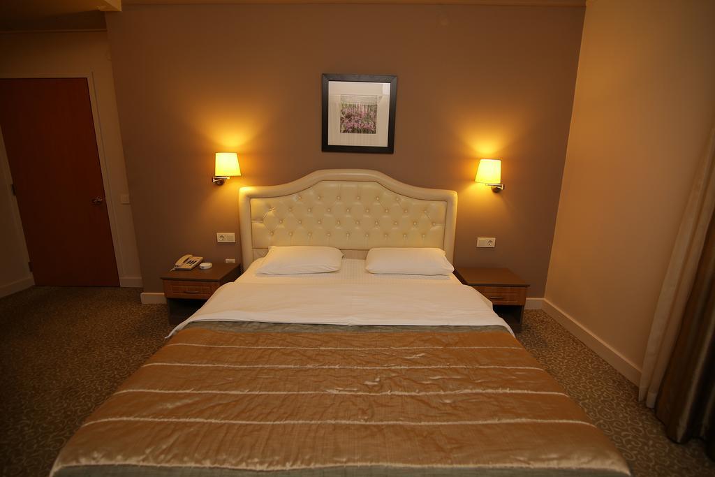 Grand Cavusoglu Hotel Cayeli 외부 사진