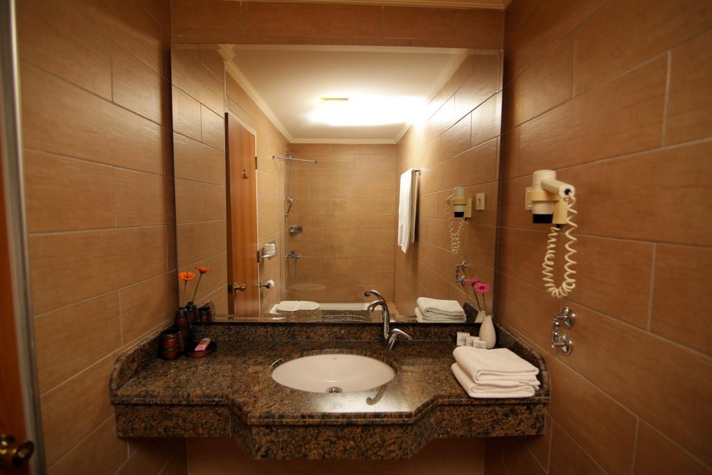 Grand Cavusoglu Hotel Cayeli 외부 사진