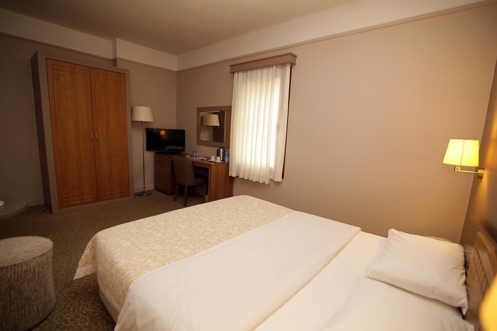 Grand Cavusoglu Hotel Cayeli 외부 사진
