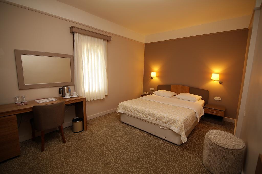 Grand Cavusoglu Hotel Cayeli 외부 사진