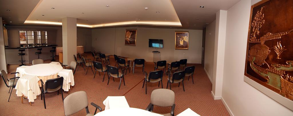 Grand Cavusoglu Hotel Cayeli 외부 사진