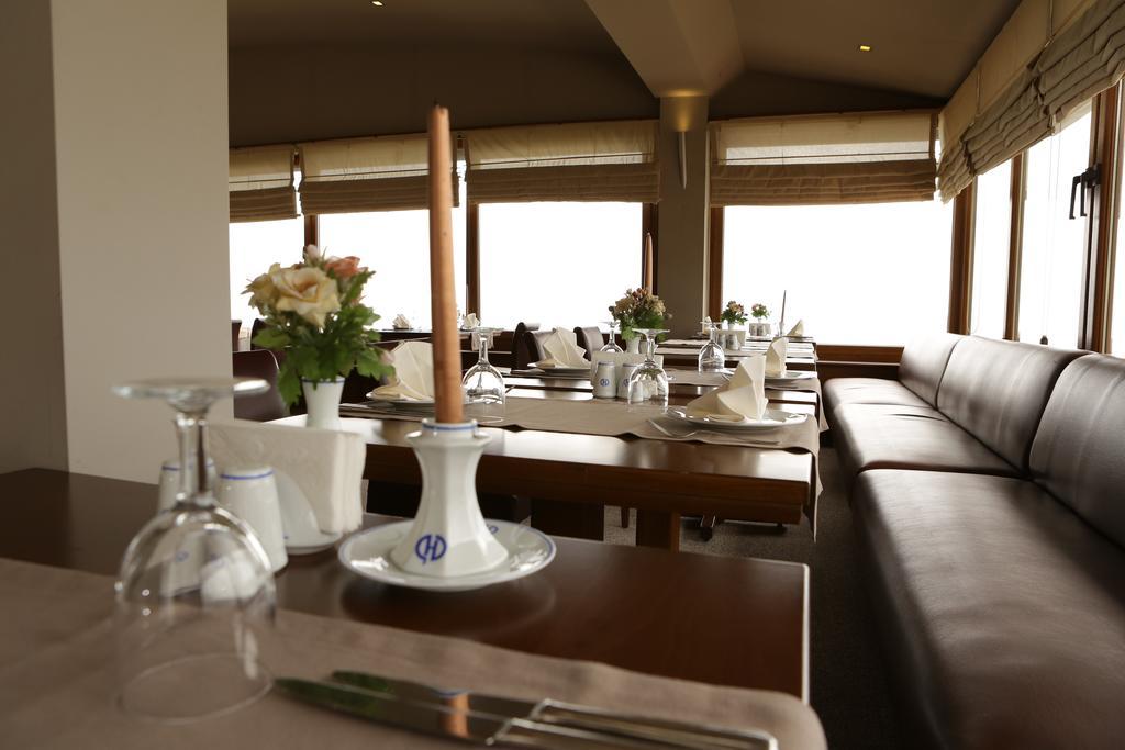 Grand Cavusoglu Hotel Cayeli 외부 사진