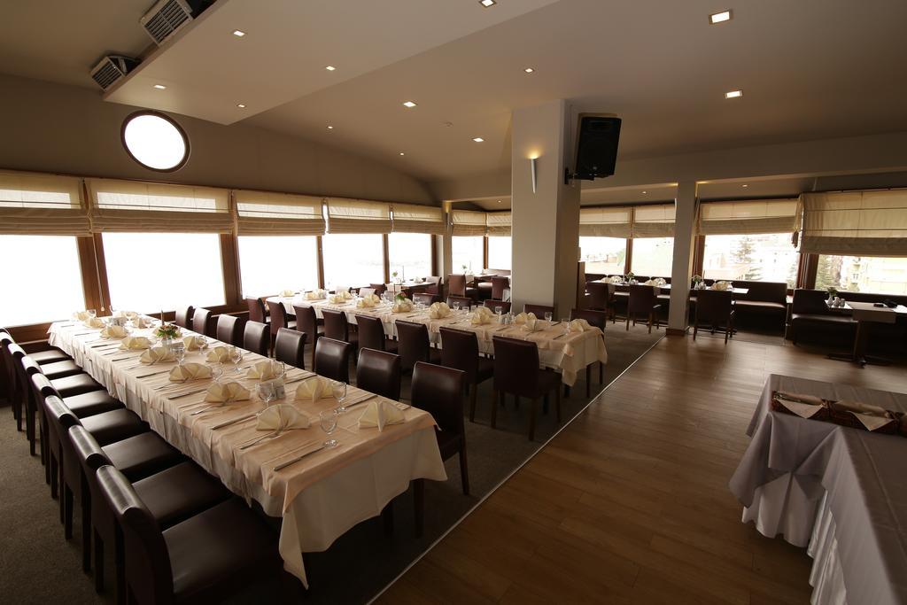 Grand Cavusoglu Hotel Cayeli 외부 사진