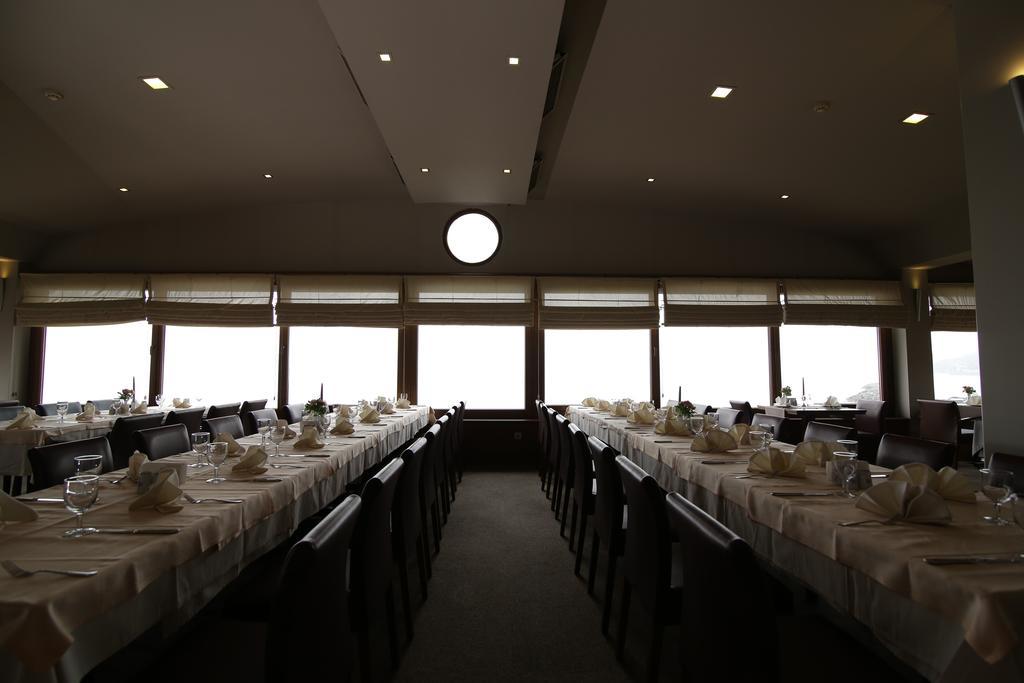 Grand Cavusoglu Hotel Cayeli 외부 사진