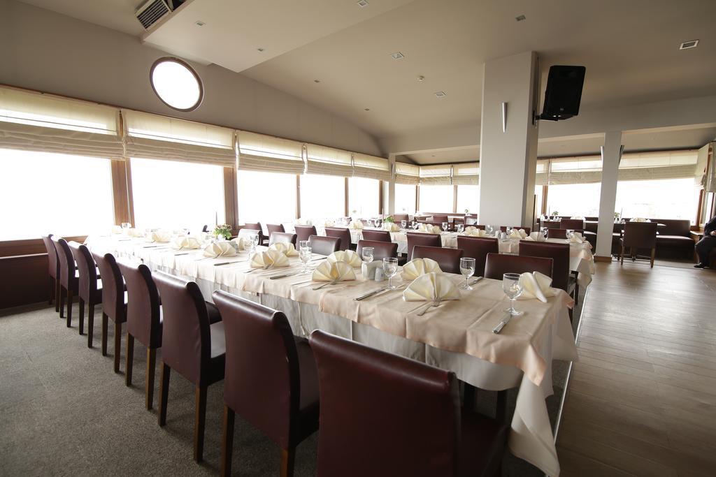 Grand Cavusoglu Hotel Cayeli 외부 사진