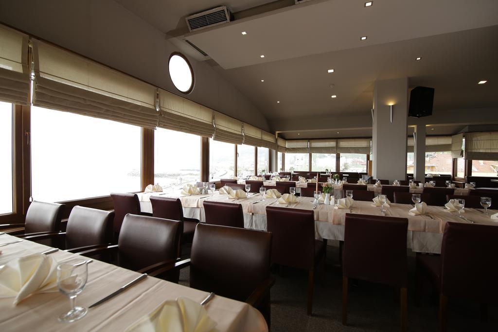 Grand Cavusoglu Hotel Cayeli 외부 사진