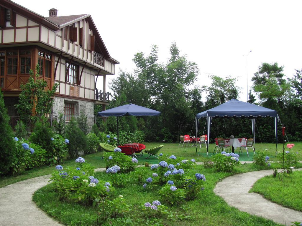 Grand Cavusoglu Hotel Cayeli 외부 사진
