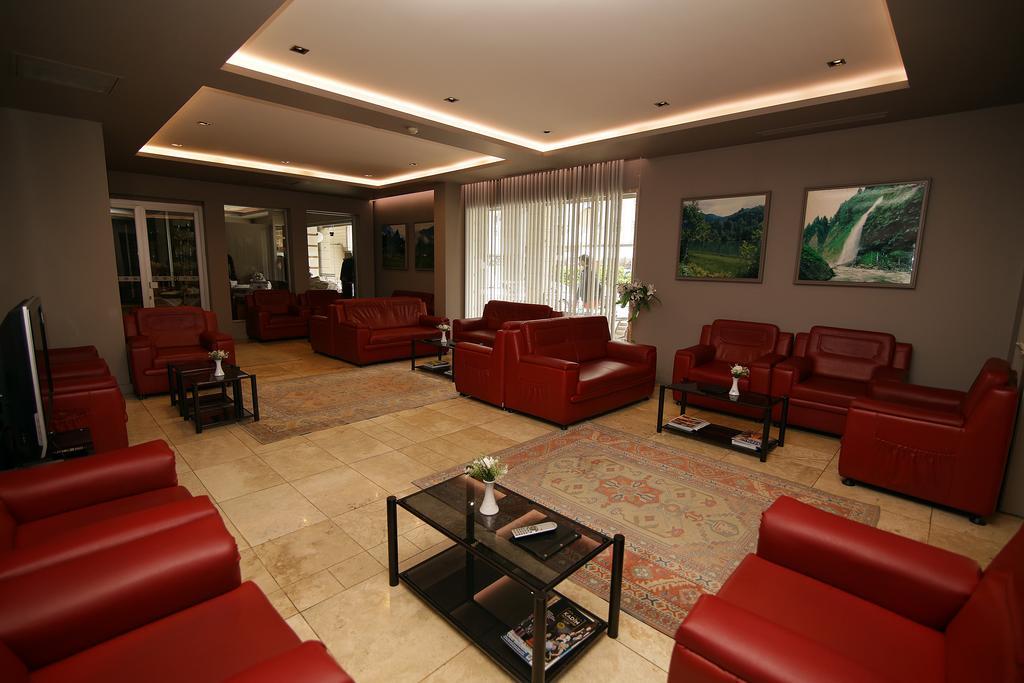 Grand Cavusoglu Hotel Cayeli 외부 사진