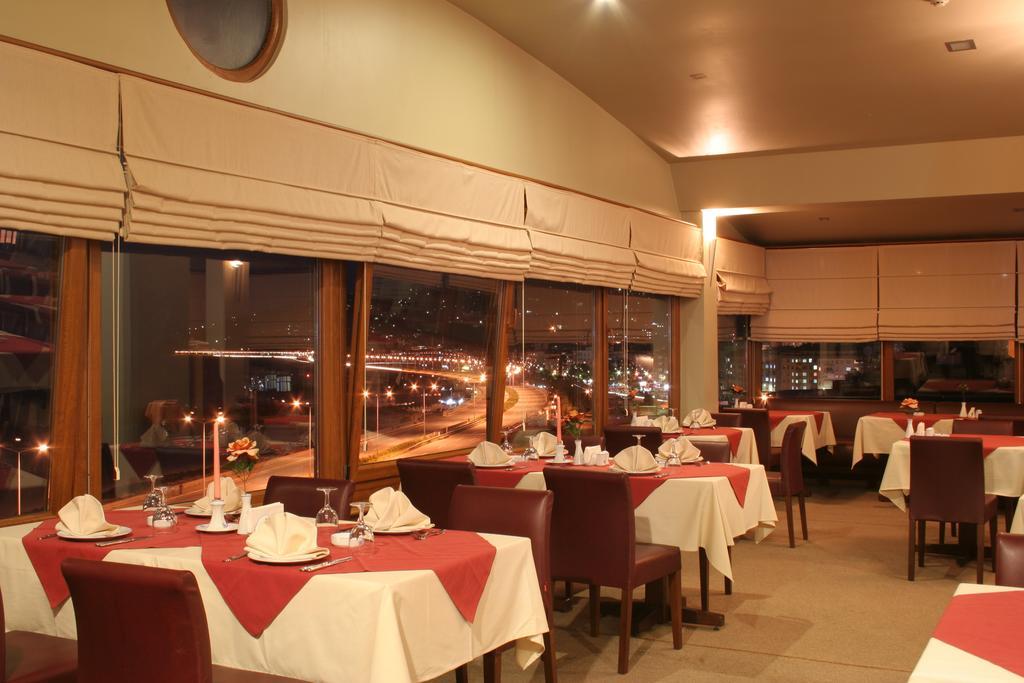 Grand Cavusoglu Hotel Cayeli 외부 사진