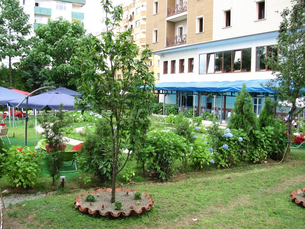 Grand Cavusoglu Hotel Cayeli 외부 사진