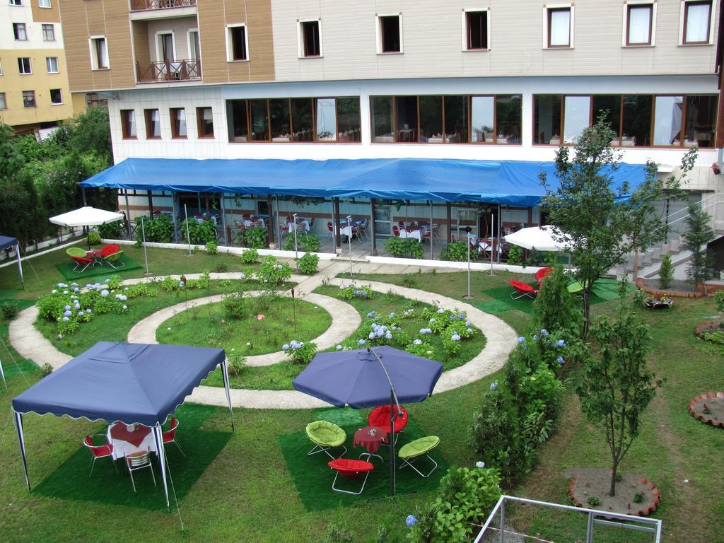 Grand Cavusoglu Hotel Cayeli 외부 사진