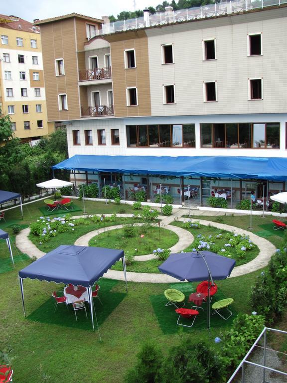 Grand Cavusoglu Hotel Cayeli 외부 사진