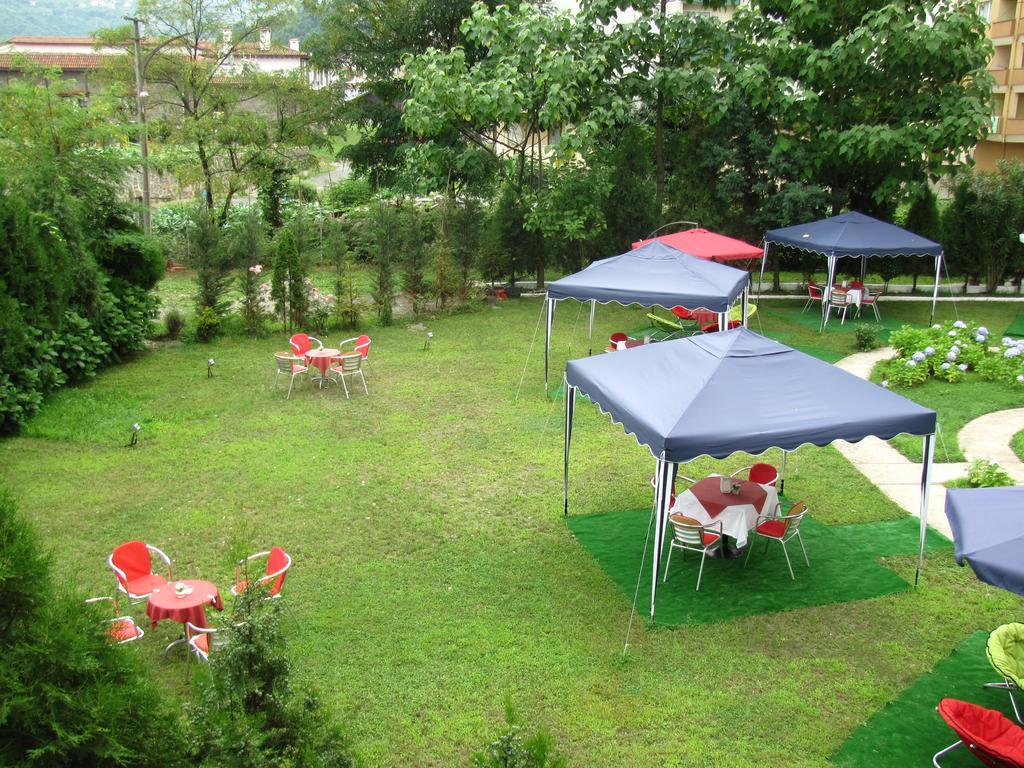 Grand Cavusoglu Hotel Cayeli 외부 사진