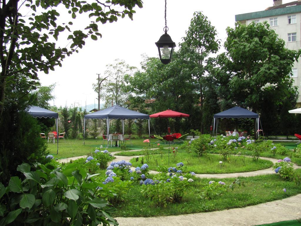 Grand Cavusoglu Hotel Cayeli 외부 사진