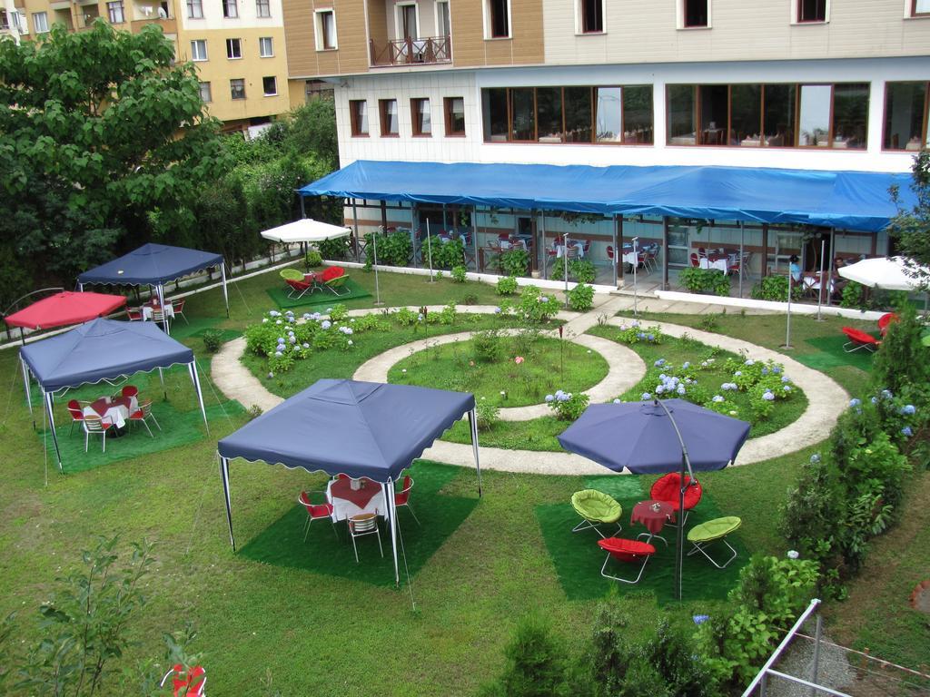 Grand Cavusoglu Hotel Cayeli 외부 사진