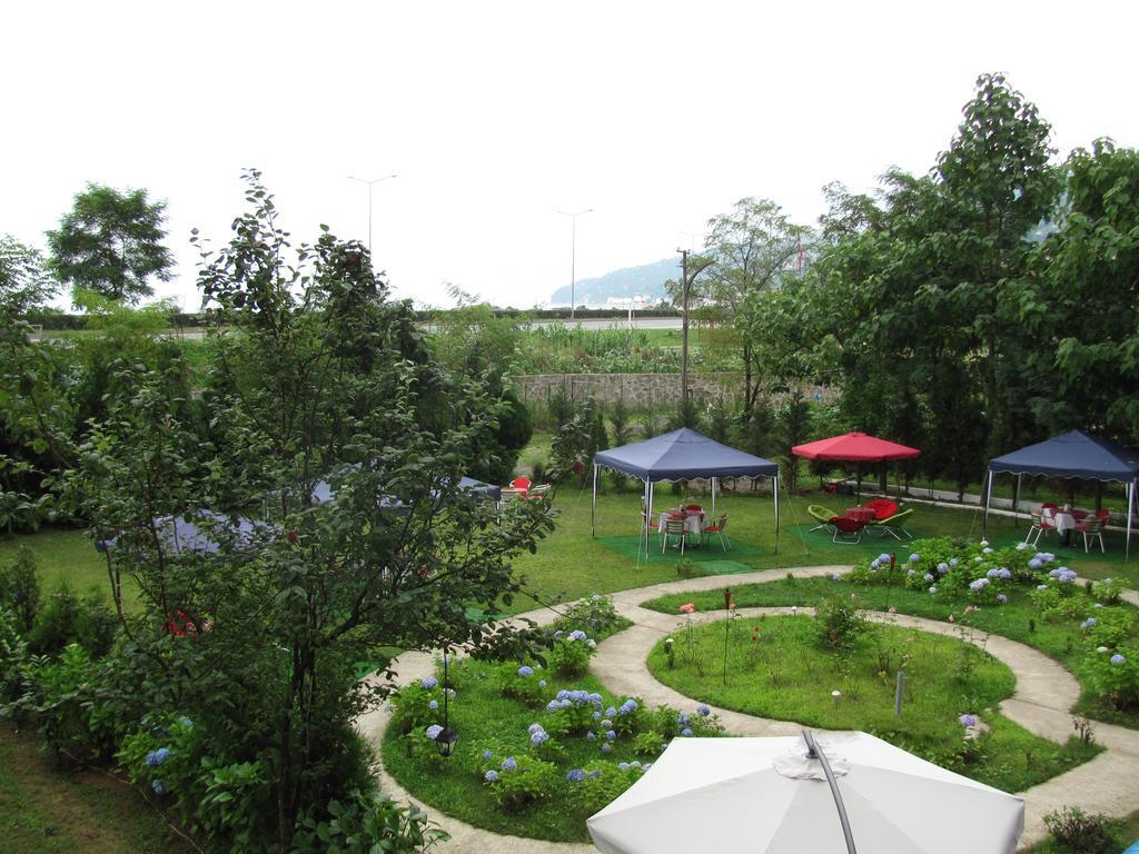 Grand Cavusoglu Hotel Cayeli 외부 사진