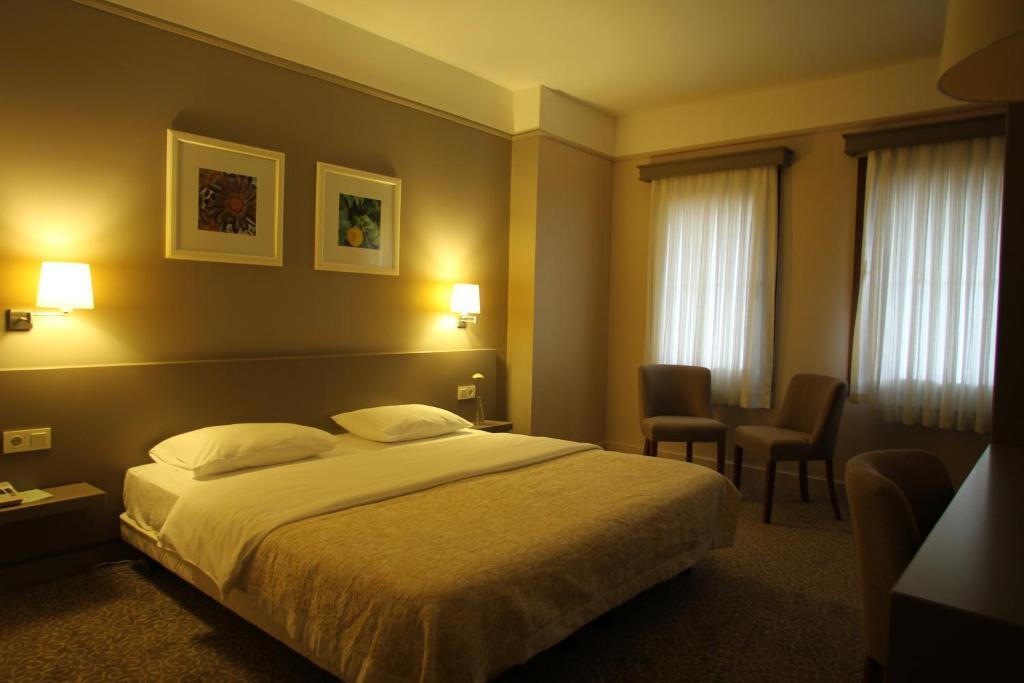Grand Cavusoglu Hotel Cayeli 외부 사진