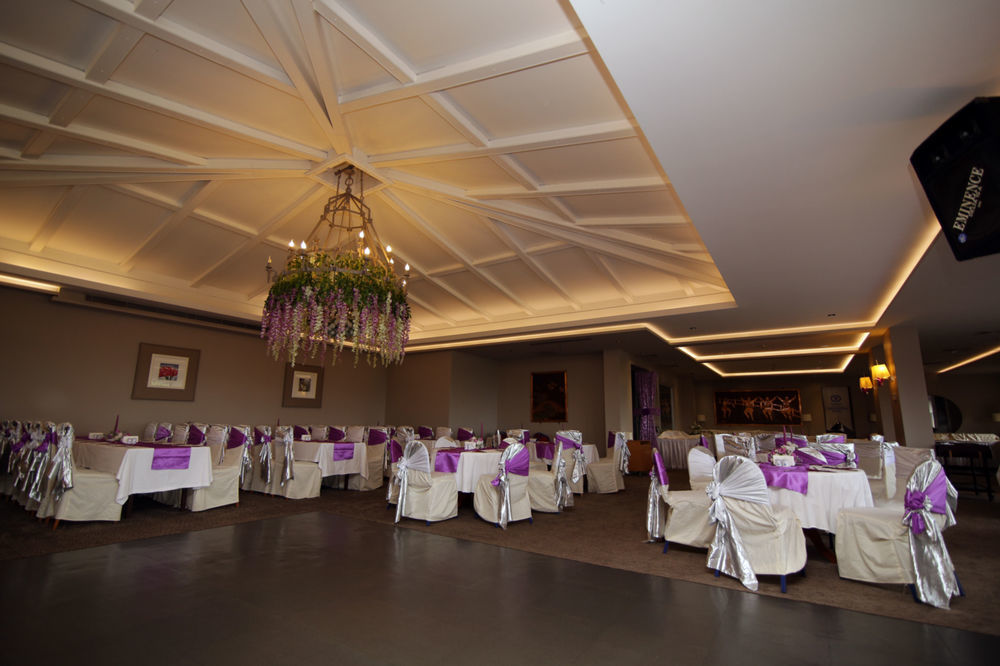 Grand Cavusoglu Hotel Cayeli 외부 사진