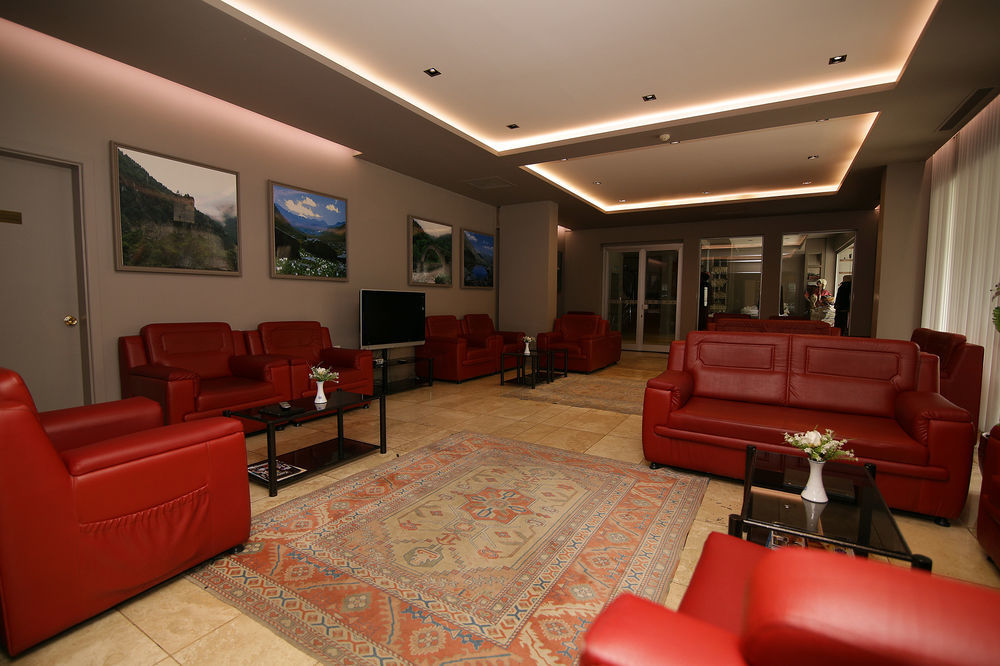 Grand Cavusoglu Hotel Cayeli 외부 사진