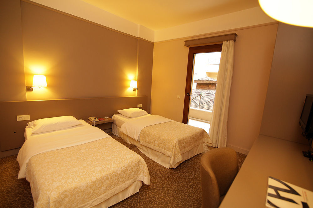 Grand Cavusoglu Hotel Cayeli 외부 사진