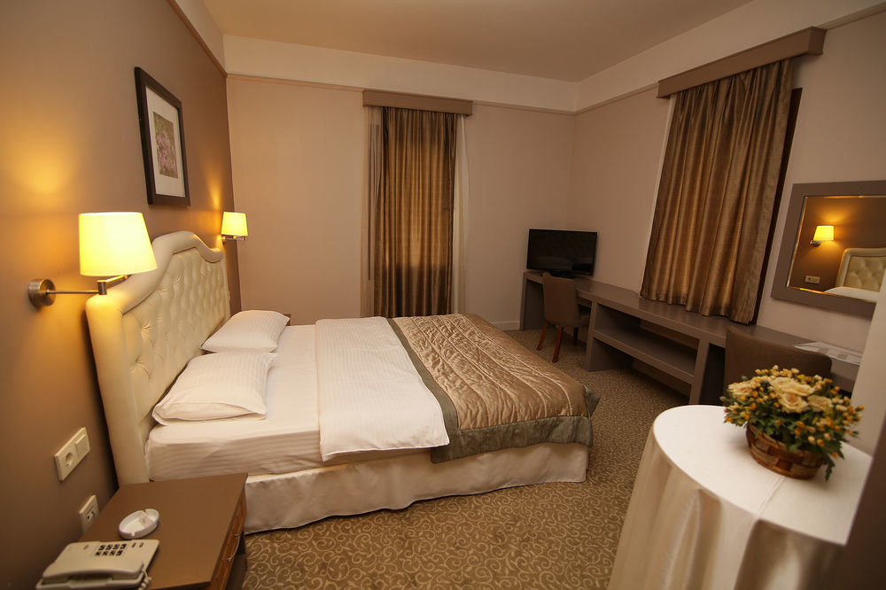 Grand Cavusoglu Hotel Cayeli 외부 사진