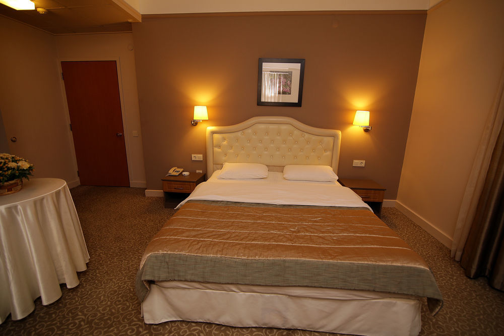 Grand Cavusoglu Hotel Cayeli 외부 사진