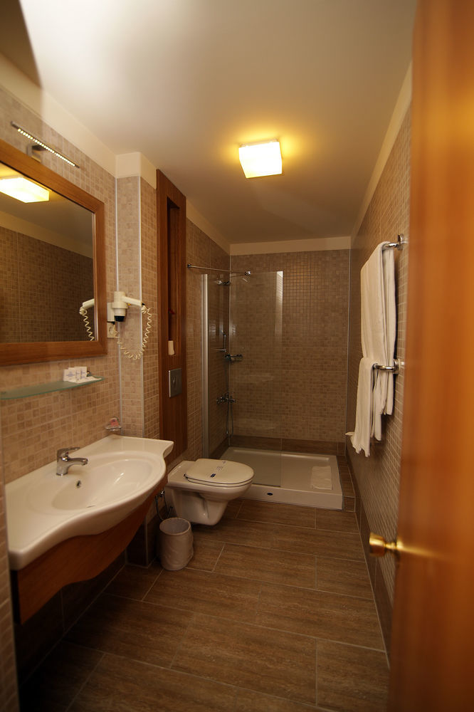 Grand Cavusoglu Hotel Cayeli 외부 사진
