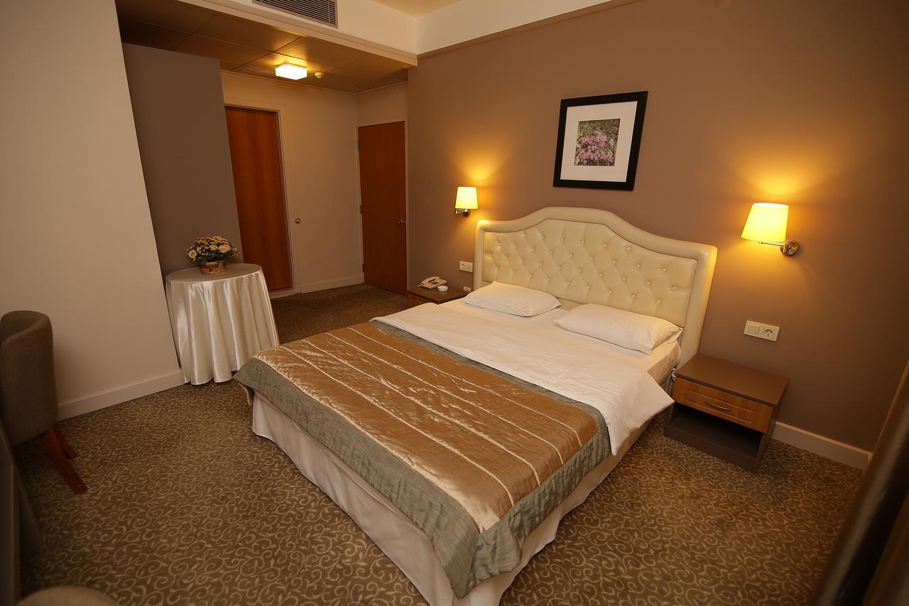 Grand Cavusoglu Hotel Cayeli 외부 사진