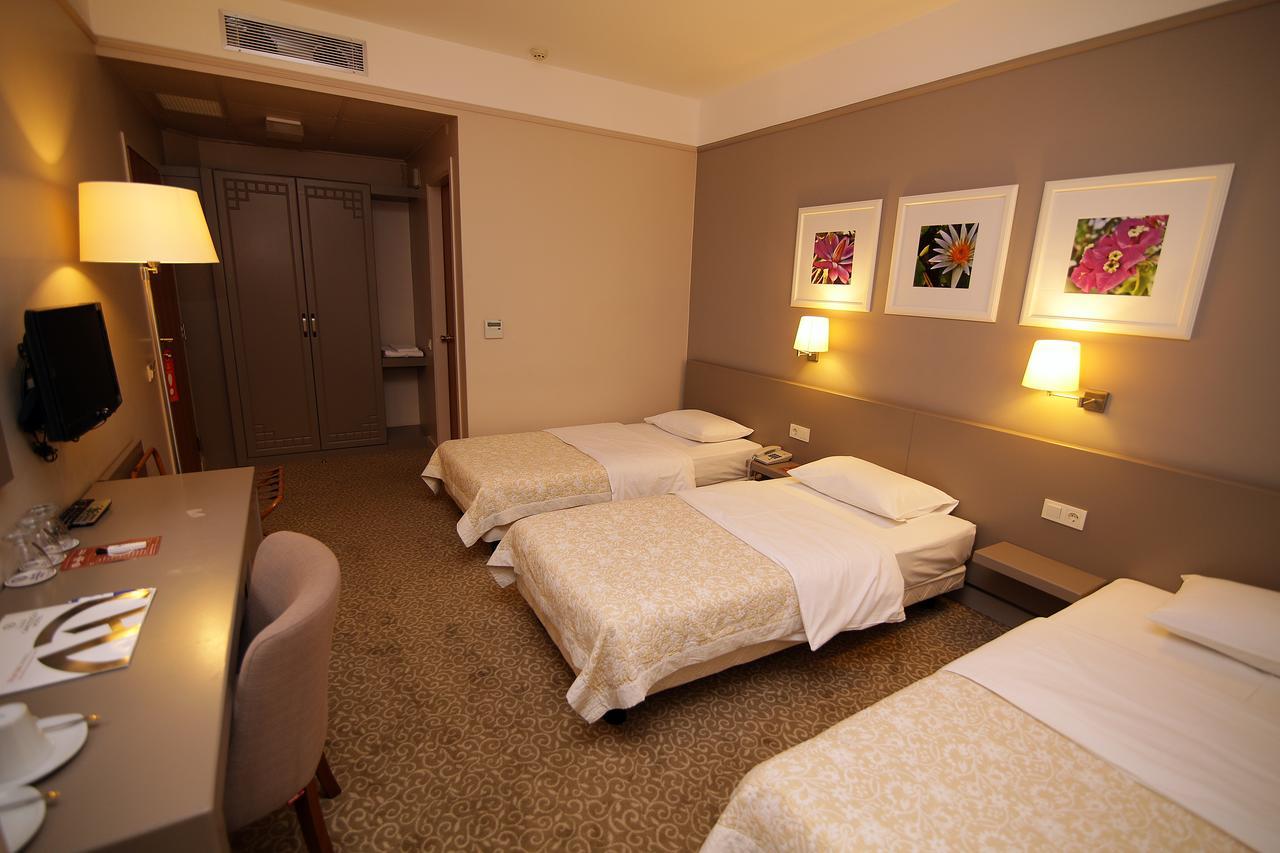 Grand Cavusoglu Hotel Cayeli 외부 사진