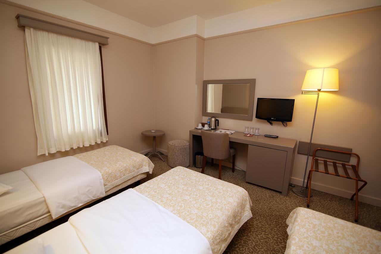 Grand Cavusoglu Hotel Cayeli 외부 사진