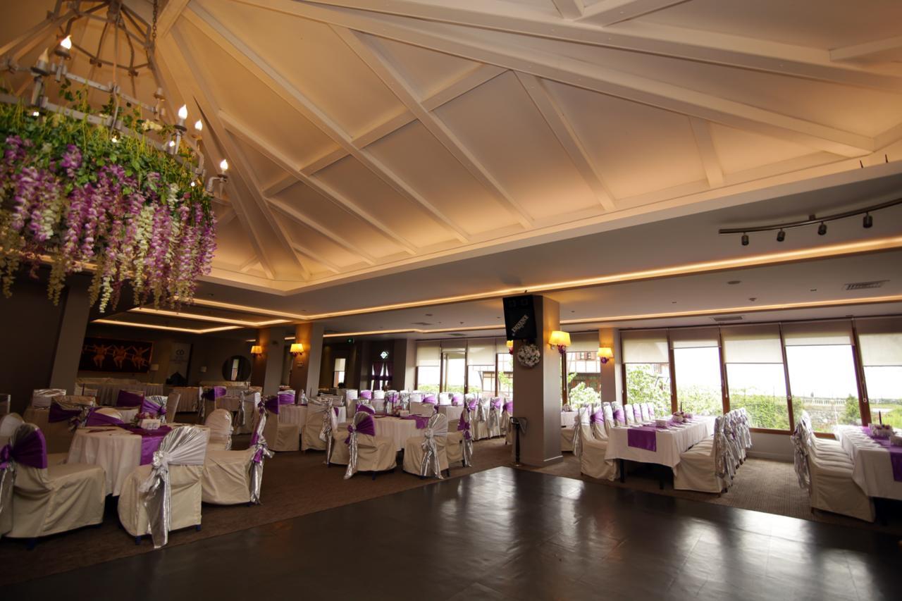 Grand Cavusoglu Hotel Cayeli 외부 사진