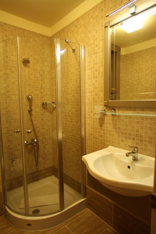Grand Cavusoglu Hotel Cayeli 외부 사진