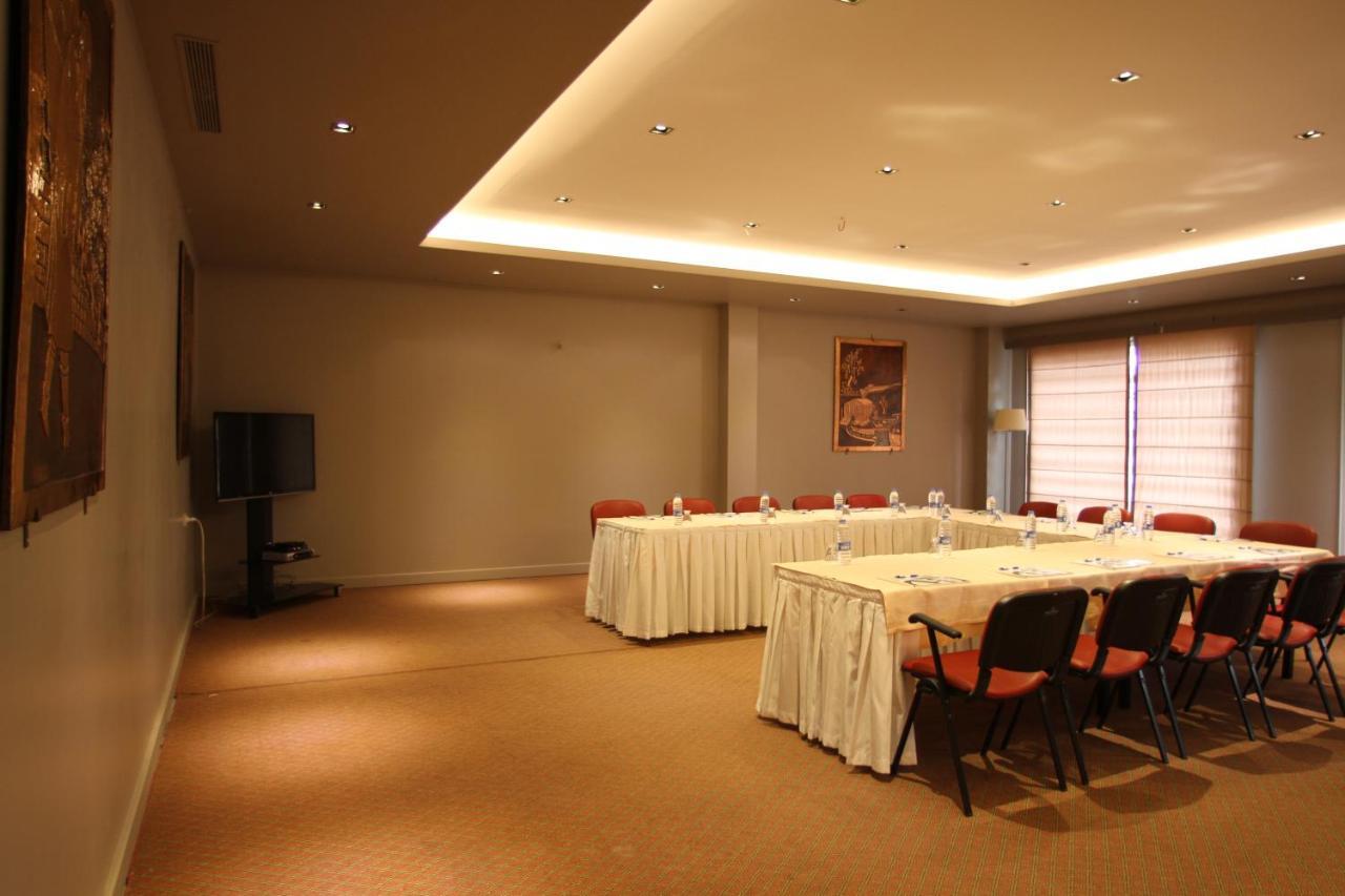 Grand Cavusoglu Hotel Cayeli 외부 사진