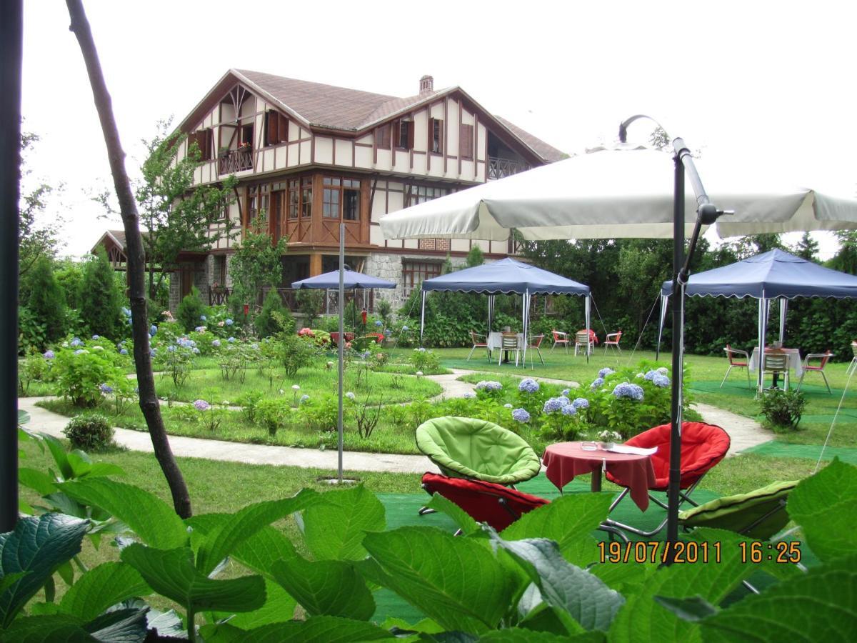Grand Cavusoglu Hotel Cayeli 외부 사진