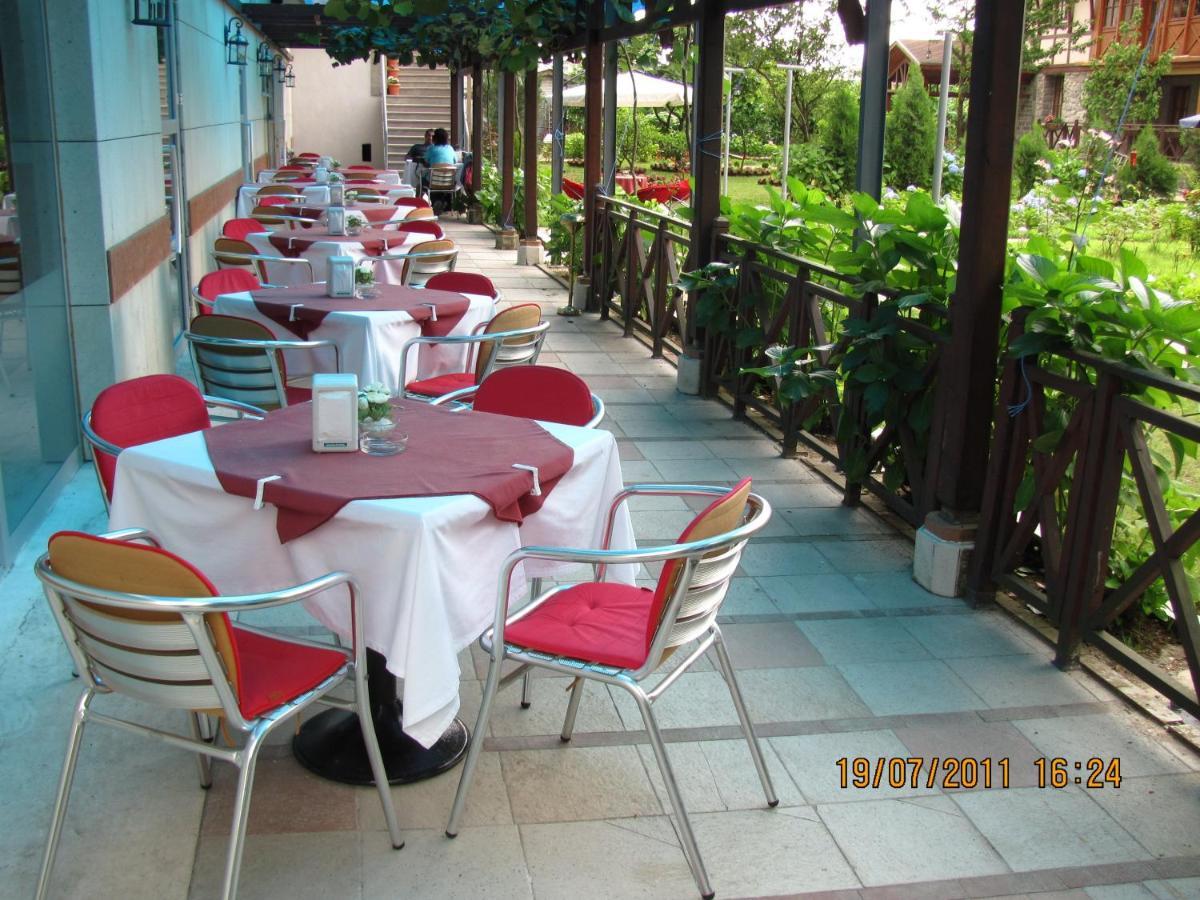 Grand Cavusoglu Hotel Cayeli 외부 사진